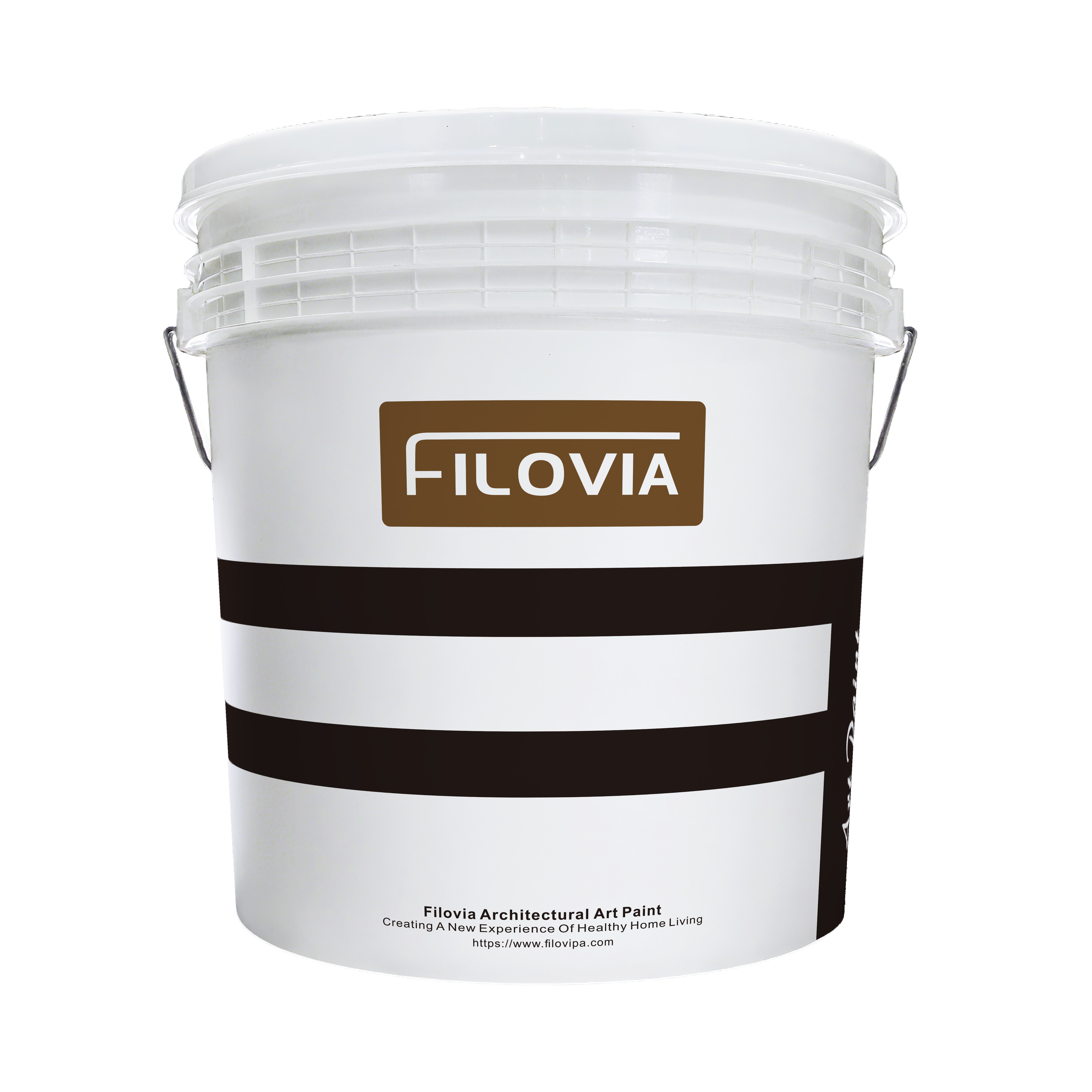 技术溯源：从原料阵列到工艺阵列，解码FILOVIA菲罗威亚Tauvis石灰基如何重塑高端墙面标准