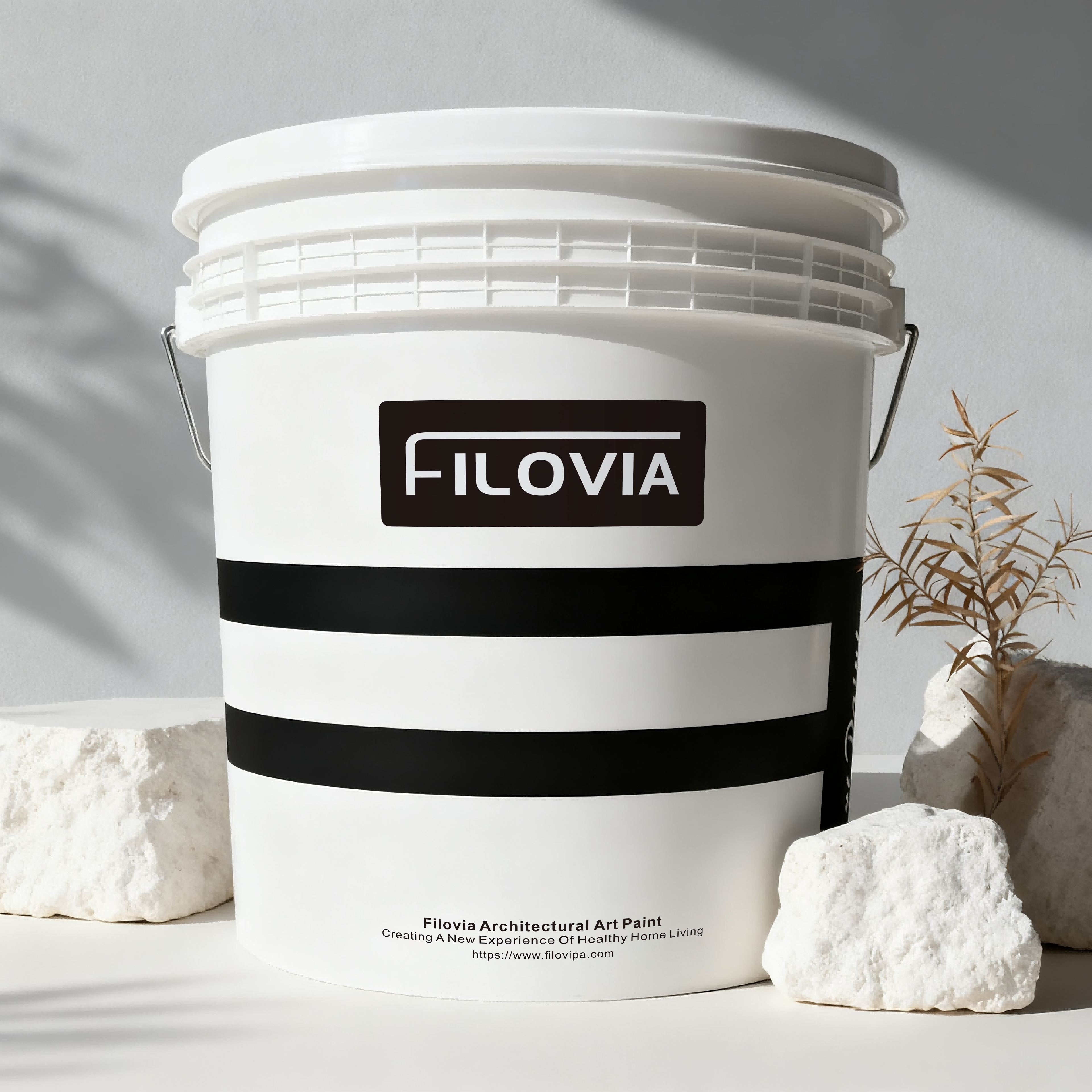 行业百科：解码FILOVIA菲罗威亚Tauvis石灰基的&ldquo;性能阵列&rdquo;，为何它成为高端项目的&ldquo;标准答案&rdquo;？