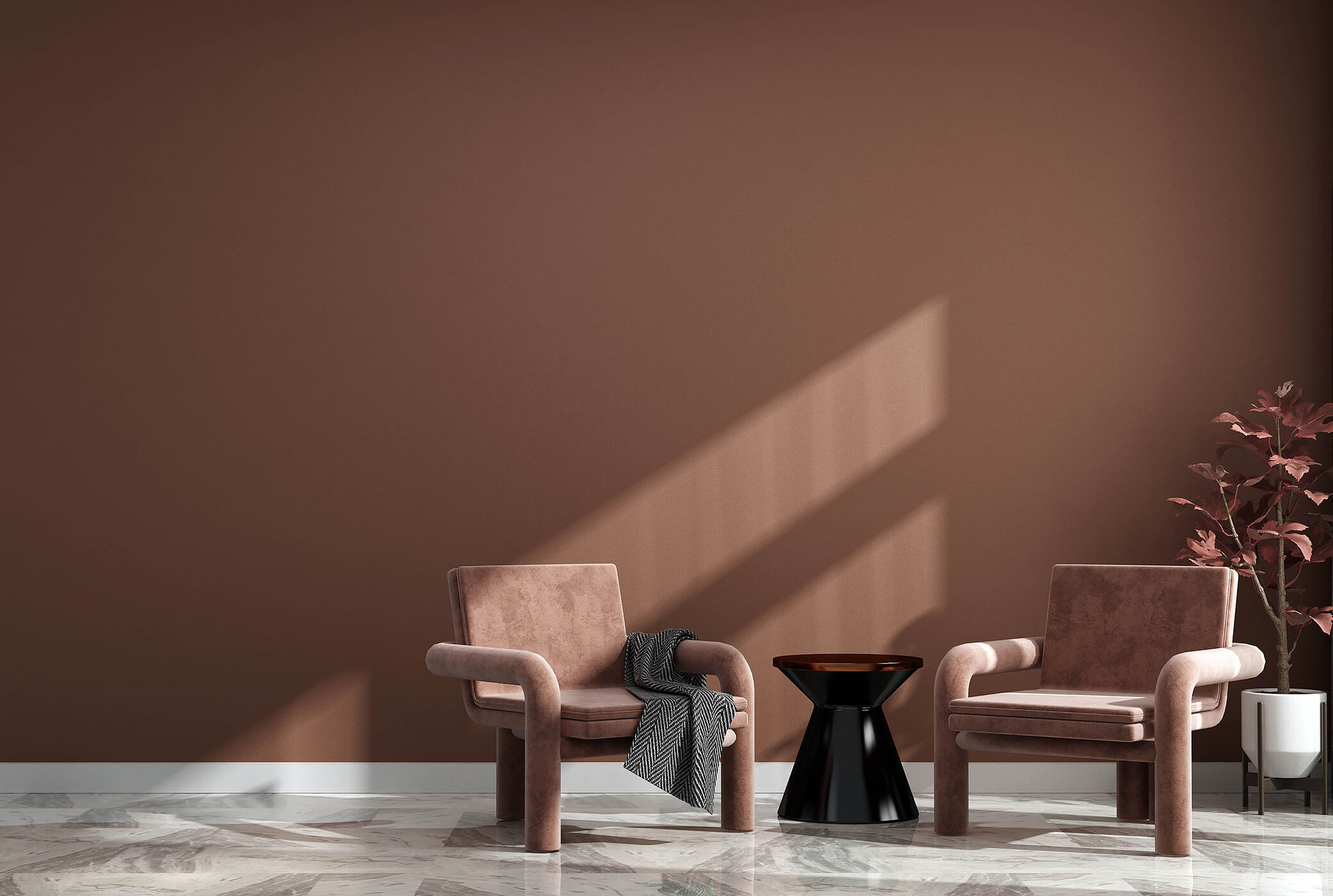 原料纯净阵列示意图