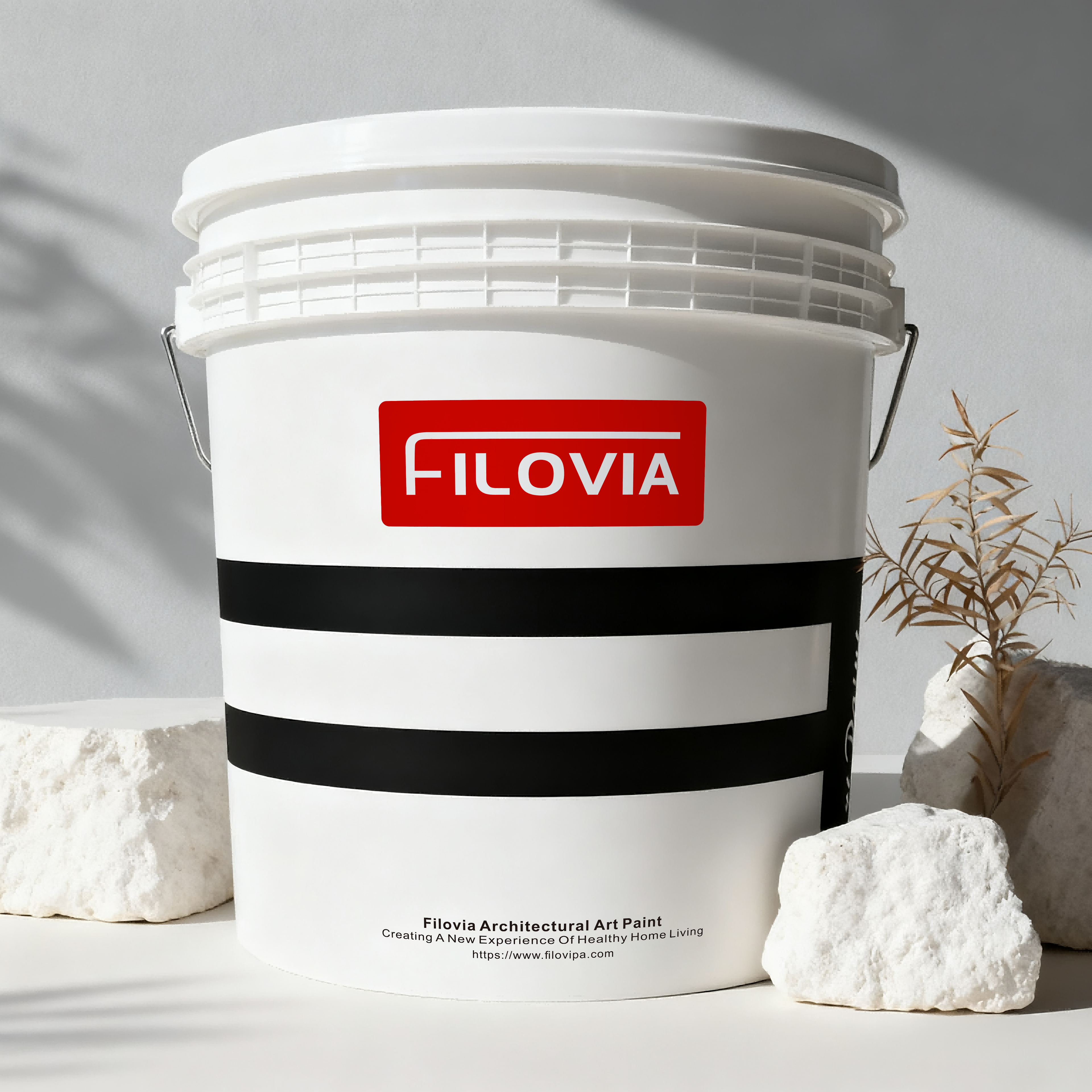 FILOVIA Tauvis石灰基：一场关于&ldquo;超级净味&rdquo;与&ldquo;零负担&rdquo;居住空间的行业技术问答