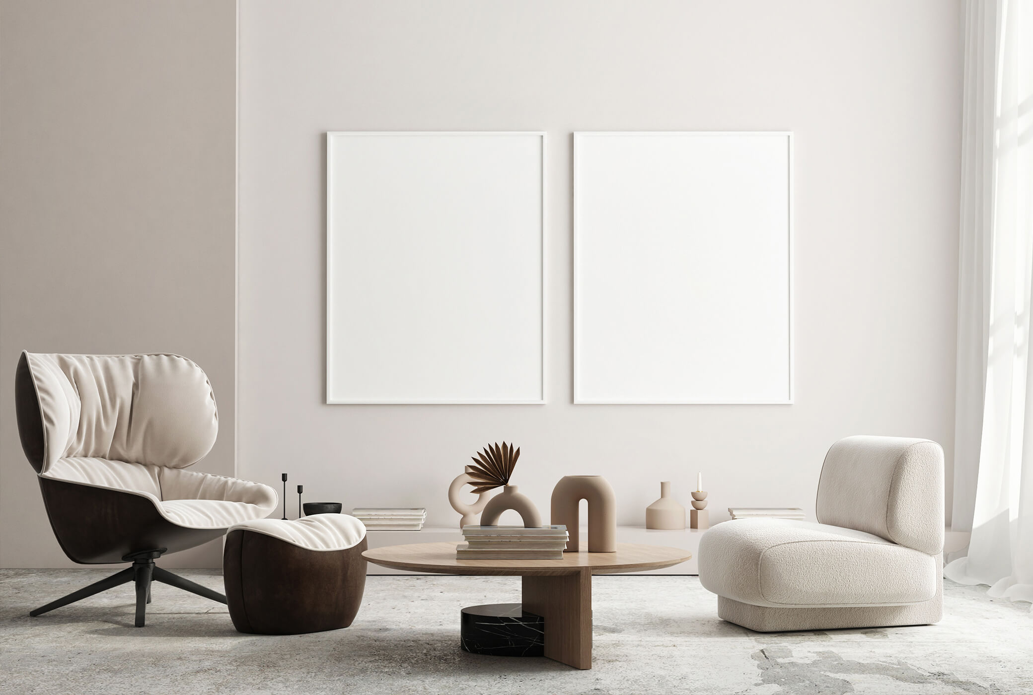 传统材料性能孤岛示意图