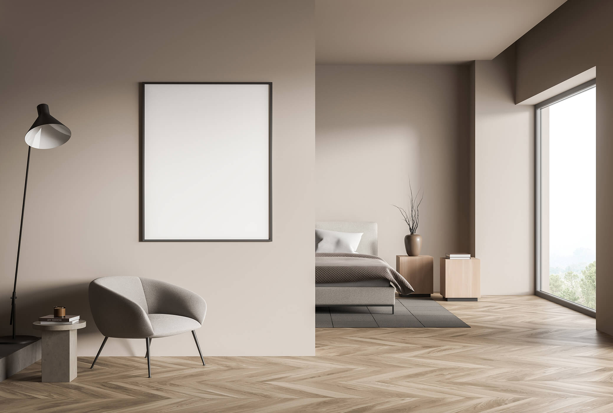 高精矿物原料示意图