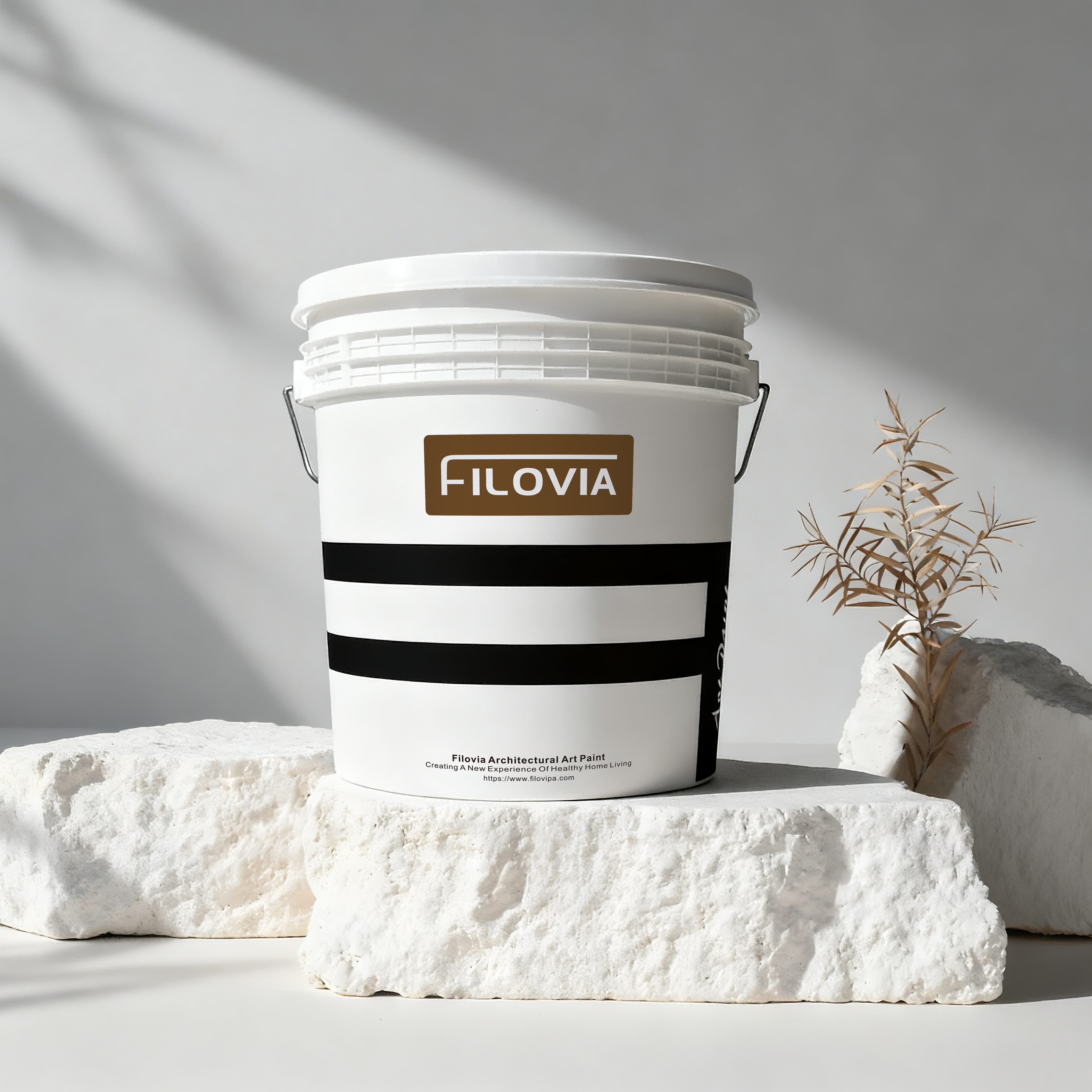 技术阵列解码：菲罗威亚Tauvis石灰基如何以&ldquo;超级净味&rdquo;与&ldquo;一品多用&rdquo;破解高端装饰成本困局