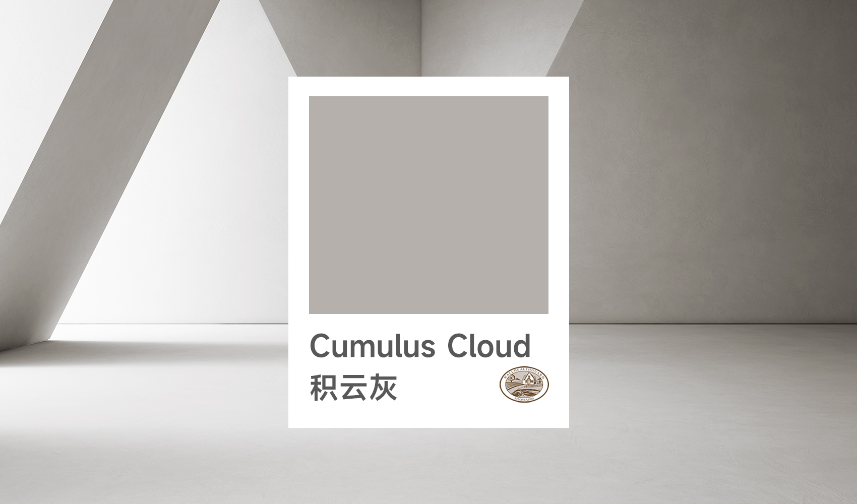 Cumulus Cloud积云灰：席卷25/26秋冬的温柔风暴